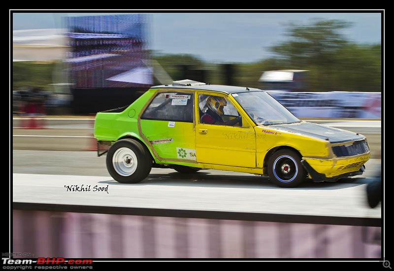 The Valley Run : Drag Races @ Amby Valley on 9th / 10th March 2013-pugeot_drag2.jpg