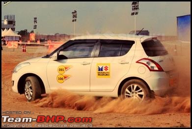 Mumbai: Maruti Suzuki Autocross starts on 13th December, 2014-image004.jpg