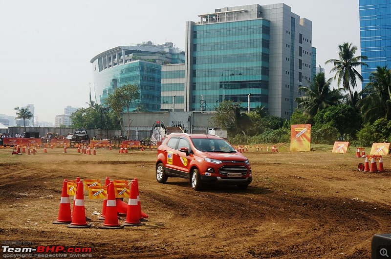 Mumbai: Maruti Suzuki Autocross starts on 13th December, 2014-autocross7.jpg