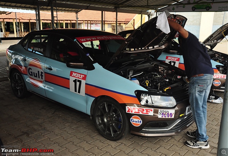 Driven: The VW Ameo Cup Race Car @ Kari Speedway (1.8L TSI, 202 BHP, 320 Nm)-dsc_0283.jpg