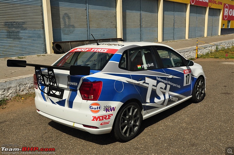 Driven: The VW Ameo Cup Race Car @ Kari Speedway (1.8L TSI, 202 BHP, 320 Nm)-dsc_0323.jpg