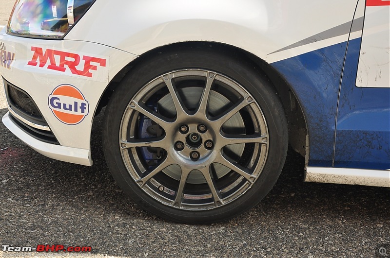 Driven: The VW Ameo Cup Race Car @ Kari Speedway (1.8L TSI, 202 BHP, 320 Nm)-dsc_0362.jpg