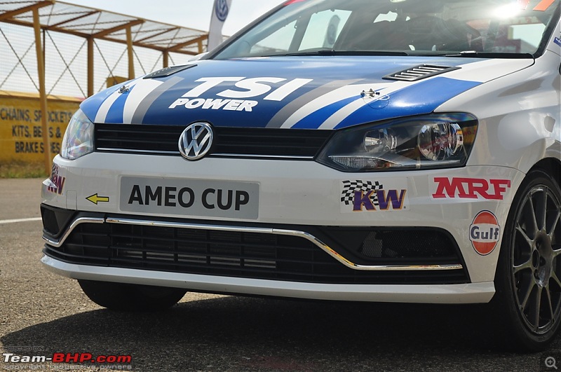 Driven: The VW Ameo Cup Race Car @ Kari Speedway (1.8L TSI, 202 BHP, 320 Nm)-dsc_0369.jpg