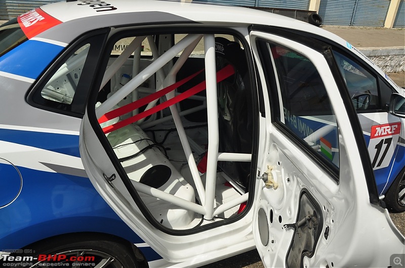 Driven: The VW Ameo Cup Race Car @ Kari Speedway (1.8L TSI, 202 BHP, 320 Nm)-dsc_0371.jpg
