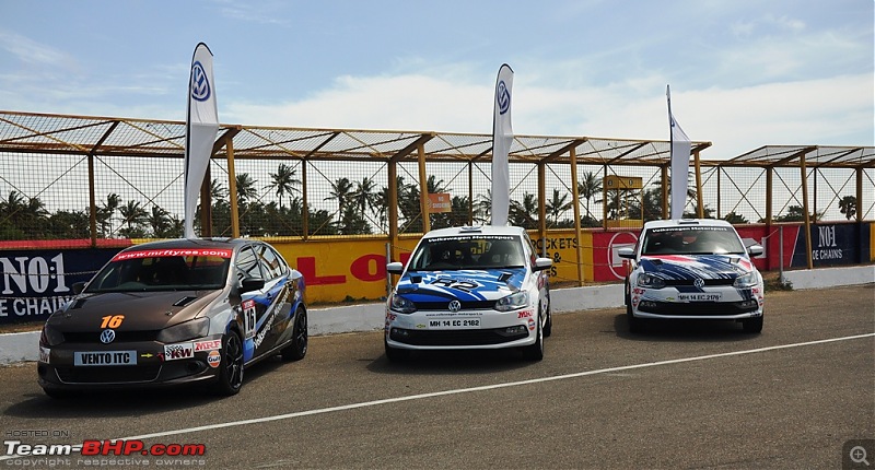 Driven: The VW Ameo Cup Race Car @ Kari Speedway (1.8L TSI, 202 BHP, 320 Nm)-dsc_0418.jpg