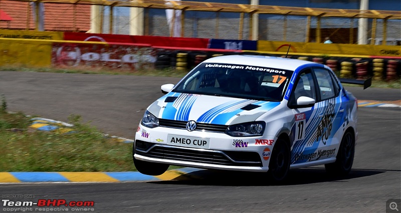 Driven: The VW Ameo Cup Race Car @ Kari Speedway (1.8L TSI, 202 BHP, 320 Nm)-adi_2320.jpg