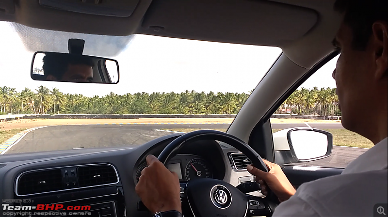 Driven: The VW Ameo Cup Race Car @ Kari Speedway (1.8L TSI, 202 BHP, 320 Nm)-screenshot_20170630093912.png