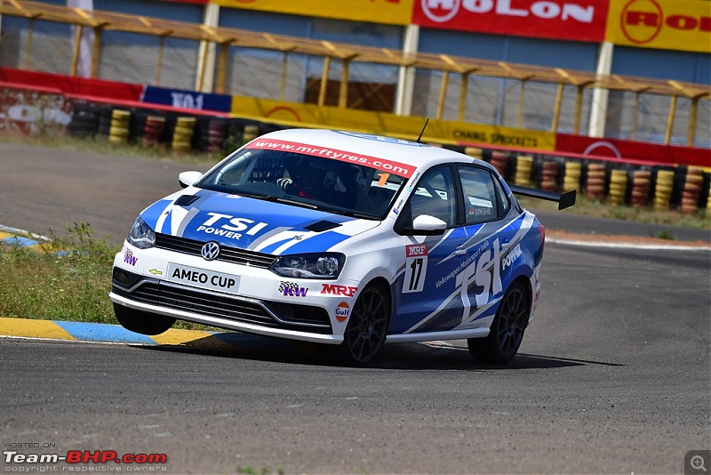 Driven: The VW Ameo Cup Race Car @ Kari Speedway (1.8L TSI, 202 BHP, 320 Nm)-adi_2300.jpg