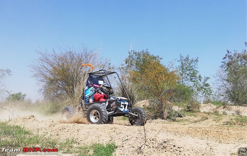 Unique experience as a Technical Evaluation Judge at BAJA 2019 student motorsport event!-podium.jpg