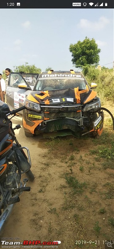 Gaurav Gill's car hits bike during INRC Rally - 3 dead-photo20190921133309.jpg