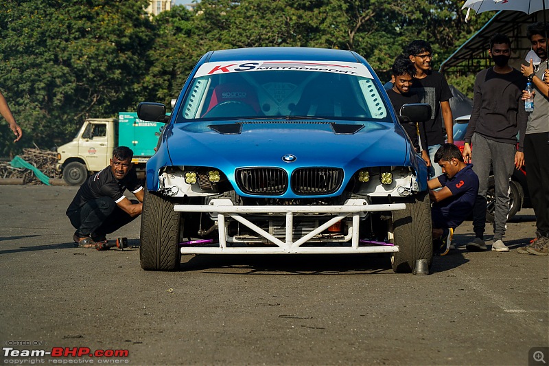 Report & Pics | Drift Day @ Raymond Race Track, Mumbai | 11th June 2023-12.jpg