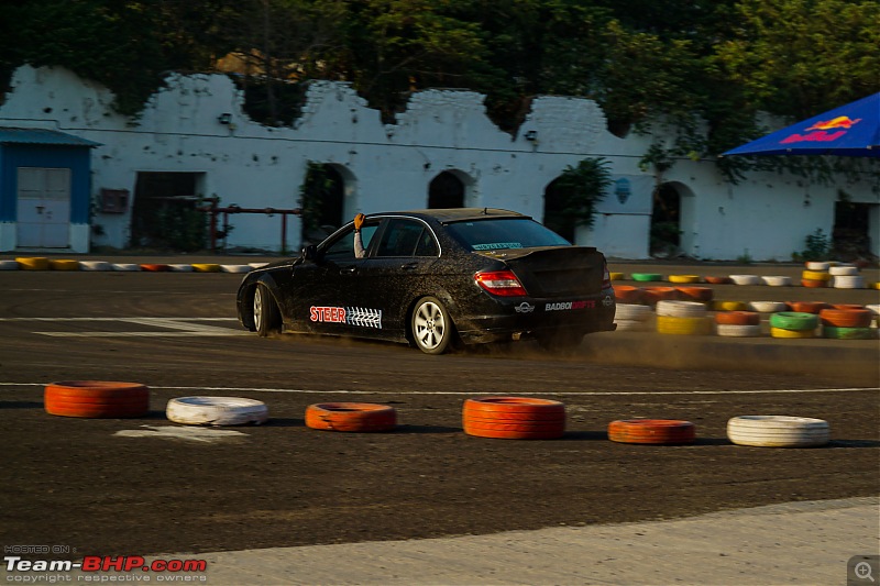Report & Pics | Drift Day @ Raymond Race Track, Mumbai | 11th June 2023-d-4.jpg