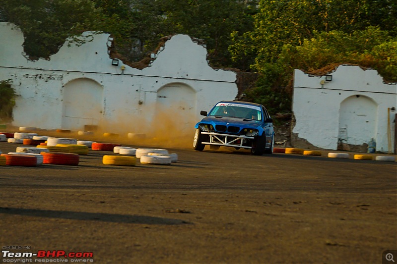 Report & Pics | Drift Day @ Raymond Race Track, Mumbai | 11th June 2023-d-6.jpg