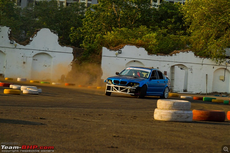 Report & Pics | Drift Day @ Raymond Race Track, Mumbai | 11th June 2023-d-7.jpg