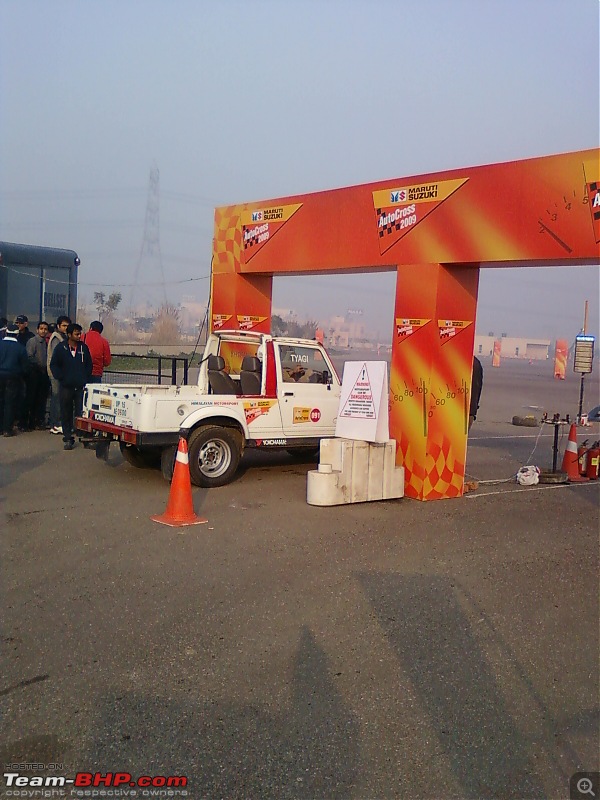 Autocross 2009 Confirmed @ G.Noida-photo0809.jpg