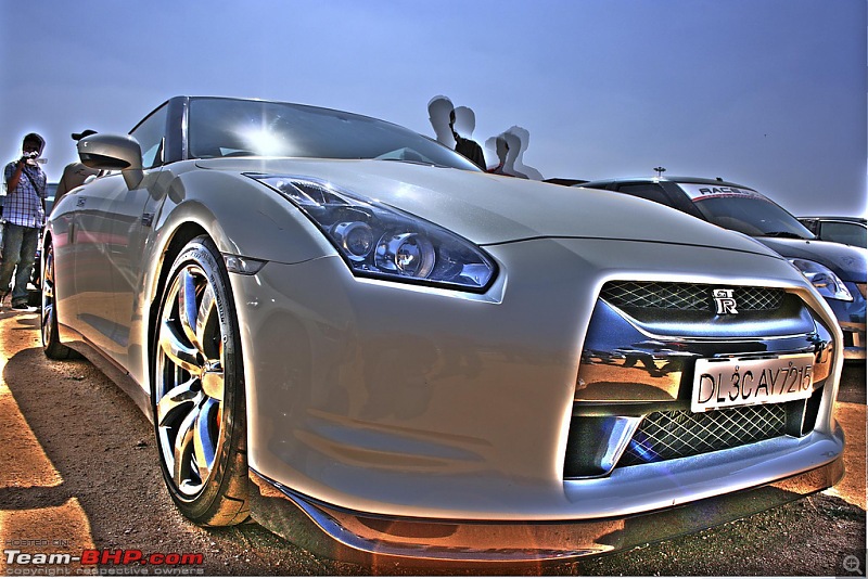 Deccan Quartermile Drag - January 17 & 18th 2009-gtr-hdr.jpg