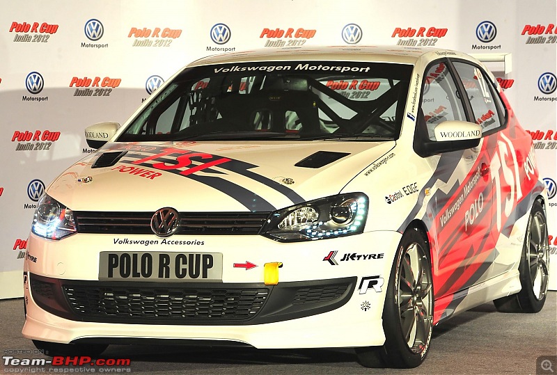 Volkswagen Polo R Cup 2012 Launched - New 180 BHP petrol cars!-polo-r-cup-2012-launch-02.jpg