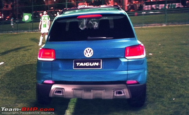 VW to develop EcoSport/Duster Rival - The Taigun. EDIT: Project shelved-vwtaigun3.jpg