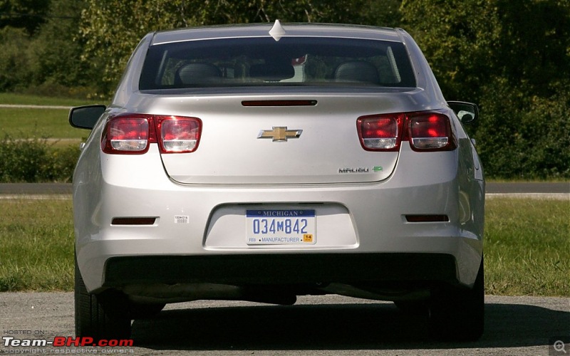 Buying, Owning, Driving and Maintaining a car in North America-malibu-rear-end.jpg