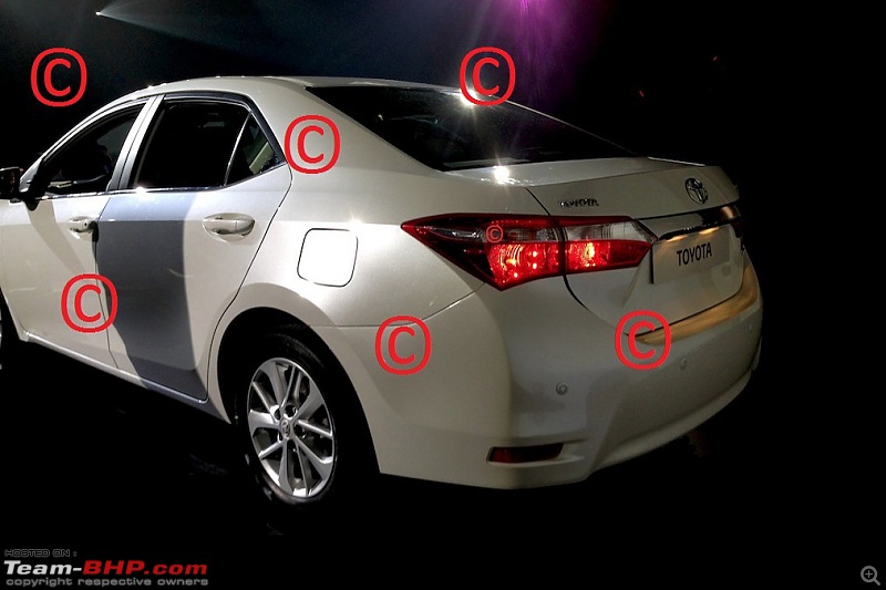 2013 Toyota Corolla- Not too Far Away-2014toyotacorollasedan2.jpg