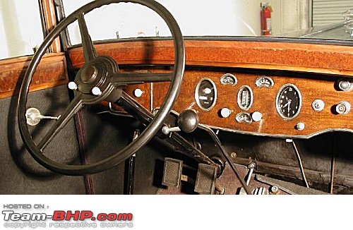 Official Guess the car Thread (Please see rules on first page!)-1939packardstdeightdash.jpg