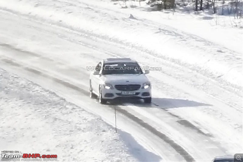 2014 Mercedes C-Class: Now officially unveiled (page 5)-12406611251931042832.jpg