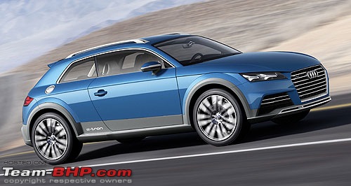 Audi to launch baby SUV in 2016. EDIT: Could be called Q2-audi_allroad_concept_large.jpg