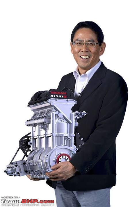 Nissan's new 1.5L 40 kilo engine - 400 BHP & 380 Nm Torque-1779037_10152240146007160_1980766196_n.jpg