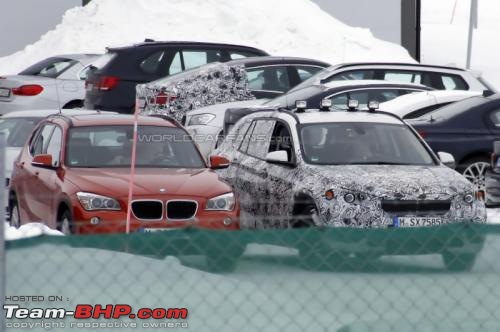 Spy Shots: Next Gen 2016 BMW X1-7916645322005824265.jpg