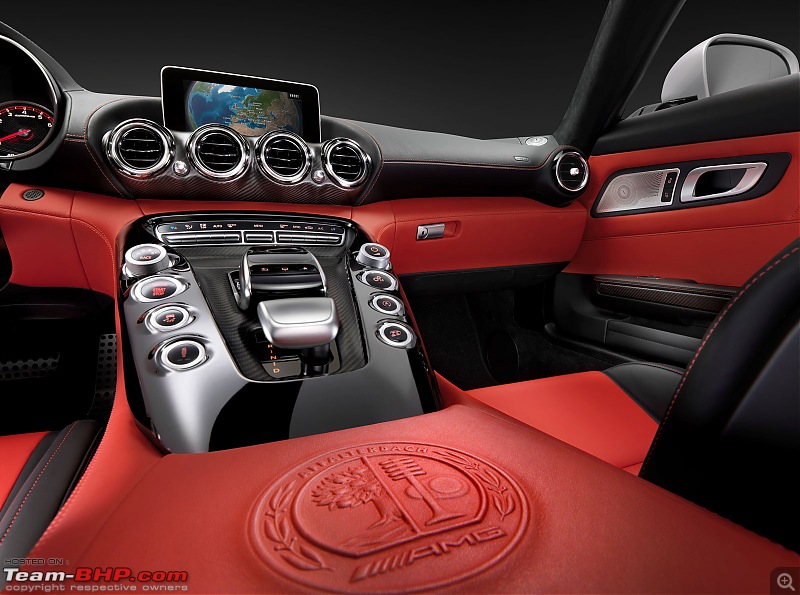 Mercedes-AMG teases the new GT (SLS Replacement)-mercedesamggtinterior02.jpg