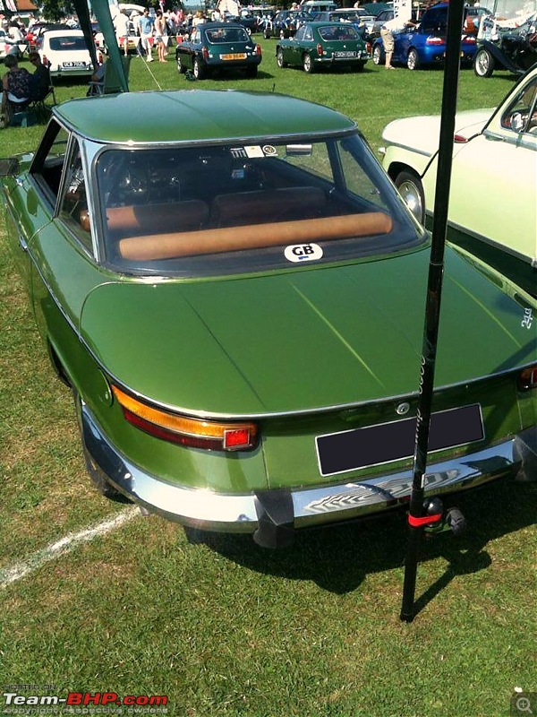 Official Guess the car Thread (Please see rules on first page!)-guessthegreencar.jpg