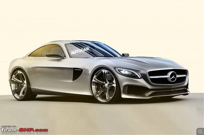 Mercedes-AMG teases the new GT (SLS Replacement)-10606141_10152328874646234_5134775847500282611_n.jpg