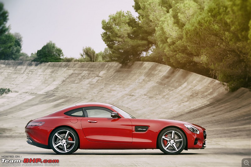Mercedes-AMG teases the new GT (SLS Replacement)-2015mercedesamggt0061.jpg
