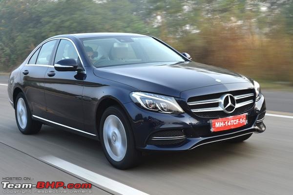 2014 Mercedes C-Class: Now officially unveiled (page 5)-me.jpg
