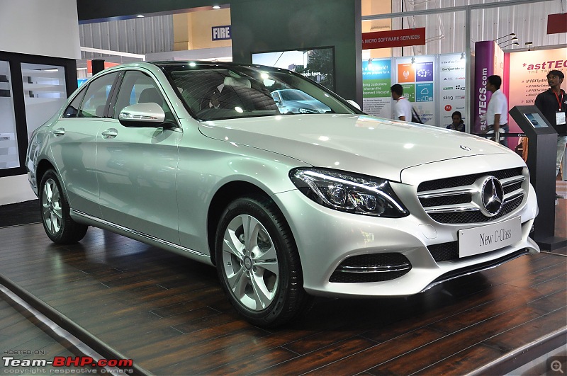 2014 Mercedes C-Class: Now officially unveiled (page 5)-aa1.jpg