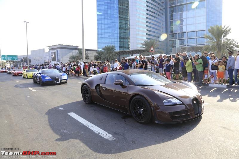 The Dubai Grand Parade with 500 Supercars & Superbikes - 28th Nov, 2014-52the_dubai_grand_parade_included_three_bugatti_veyrons.jpg