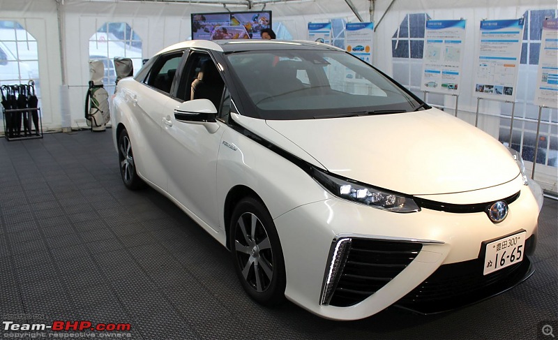 Japan Report: Toyota Mirai Hydrogen Fuel Cell Car, and Toyota's Safety Technology-main-post.jpg