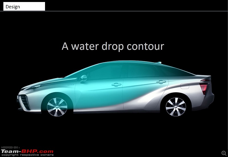 Japan Report: Toyota Mirai Hydrogen Fuel Cell Car, and Toyota's Safety Technology-water-drop1.jpg