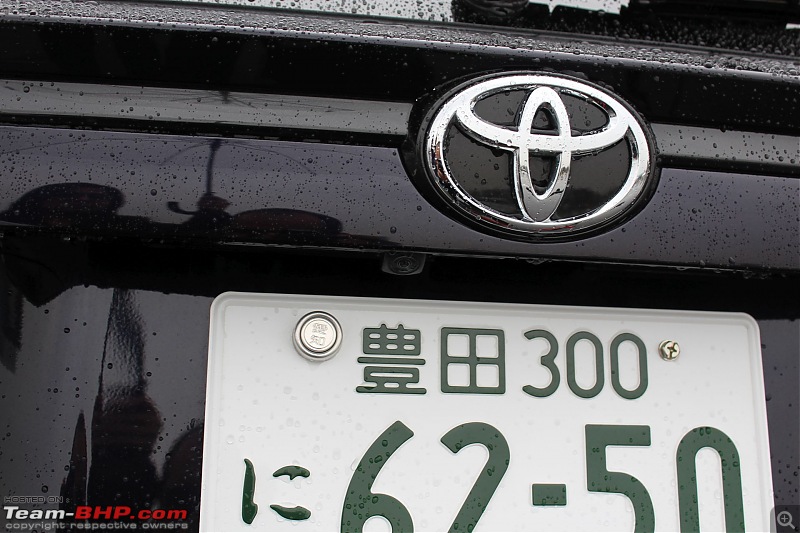 Japan Report: Toyota Mirai Hydrogen Fuel Cell Car, and Toyota's Safety Technology-rear.jpg