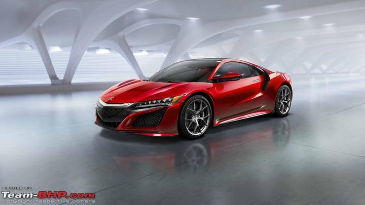 Rebirth of an Icon: Next generation Acura / Honda NSX unveiled-nsx_exterior_5.jpg