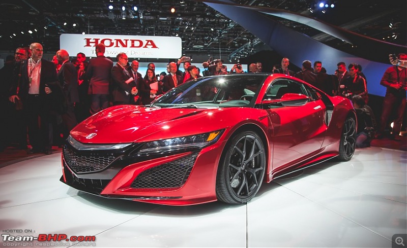 Rebirth of an Icon: Next generation Acura / Honda NSX unveiled-1.jpg
