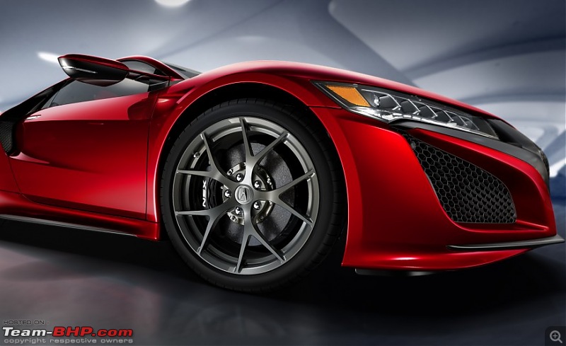Rebirth of an Icon: Next generation Acura / Honda NSX unveiled-6.jpg
