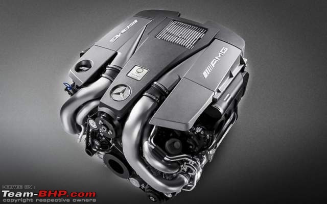 AMG to phase out 5.5-litre V8 engine in 2016-m157engine640x400.jpg