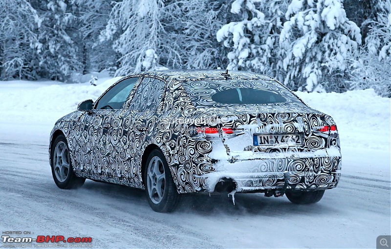 Scoop! Next-gen Audi A4 (B9) caught on camera-2016audia4spiedwithproductionbodyduringwintertestingsession_24.jpg