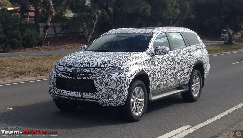 Spied: Next generation Mitsubishi Pajero Sport-pajerosport161.jpg