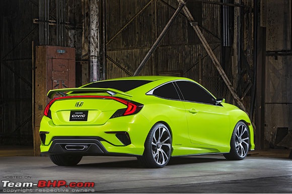 10th-gen Honda Civic will have a 1.5L turbocharged heart! EDIT: Concept revealed-09.jpg