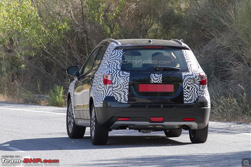 SCOOP! Suzuki SX4 S-Cross facelift spotted testing for the very first time!-934465330514631532.jpg