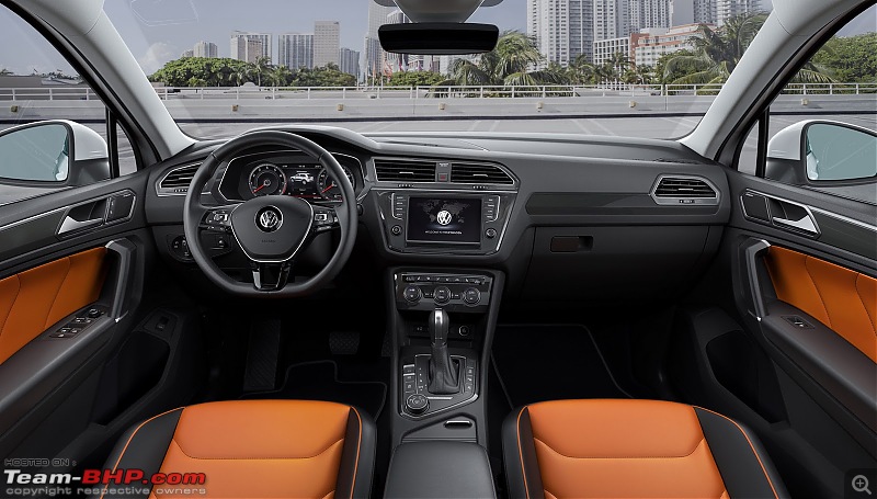 All-new Volkswagen Tiguan spied undisguised-new2017vwtiguan7.jpg