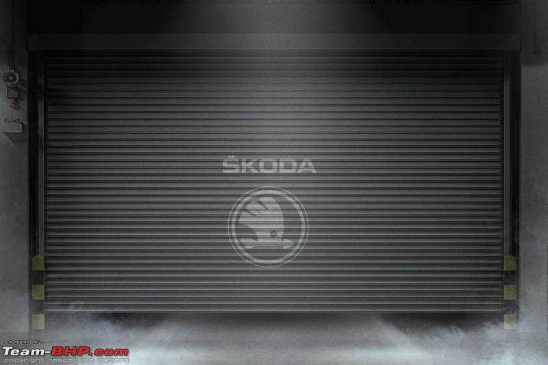 Skoda Snowman SUV - Rival to Audi Q3, Merc GLA & VW Tiguan coming in 2015-wcf2016skodateaser2016skodateaser.jpg
