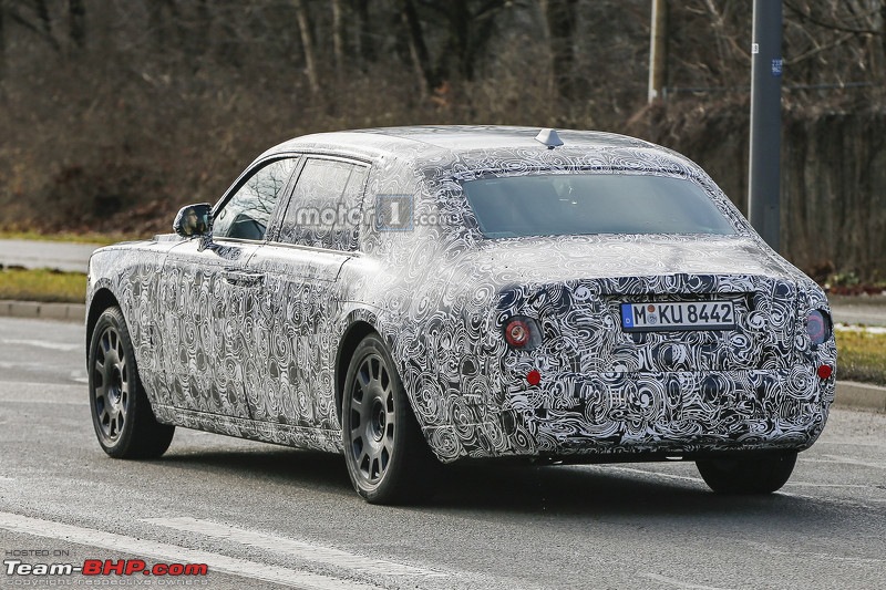 Spy Pics: 2018 Rolls Royce Phantom-rollsroycephantomspyphoto-1.jpg